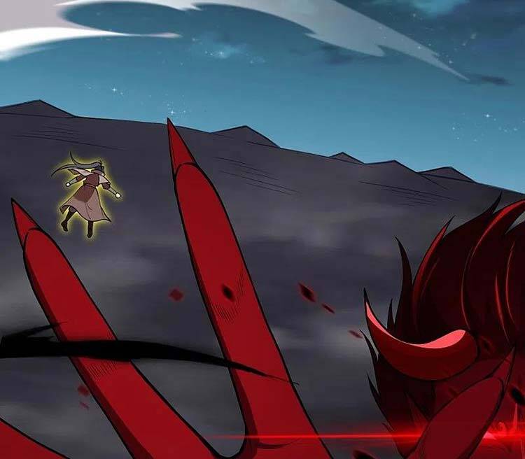 Nghịch Thiên Tà Thần Chapter 522 - 34