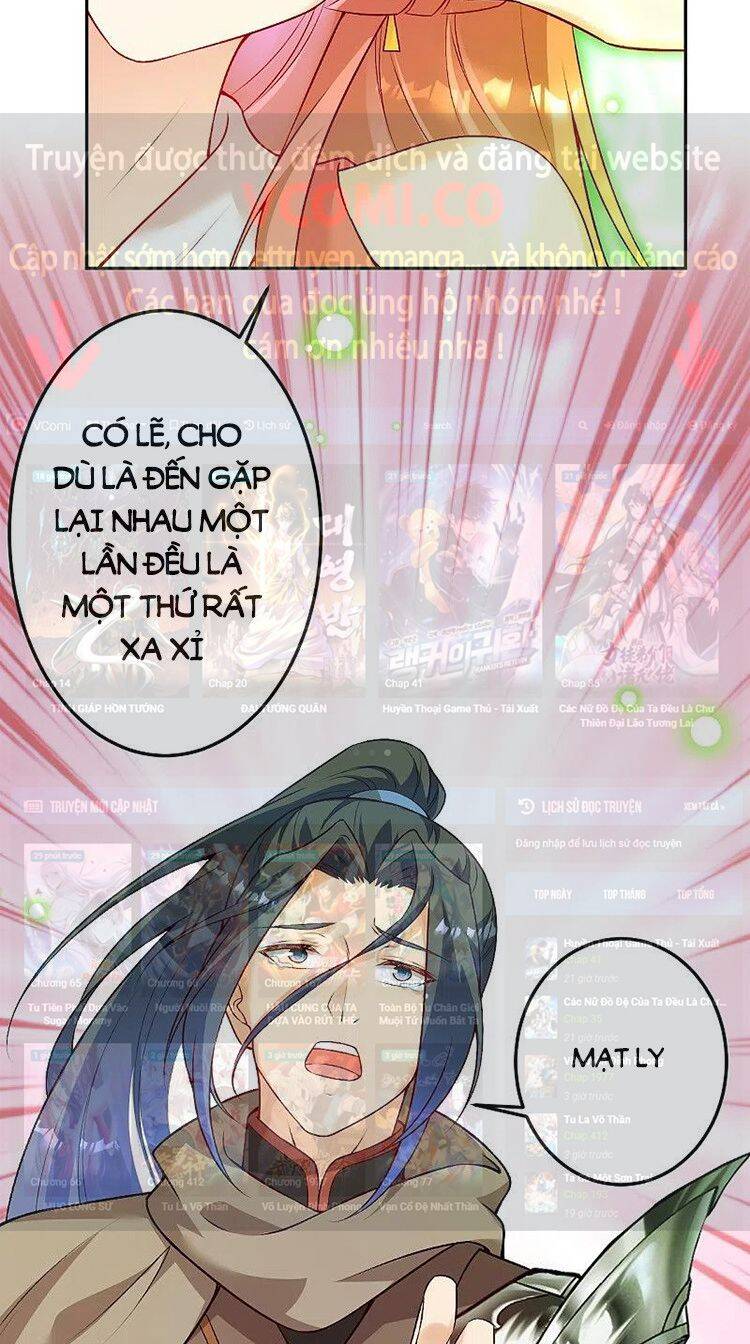 Nghịch Thiên Tà Thần Chapter 526 - 12