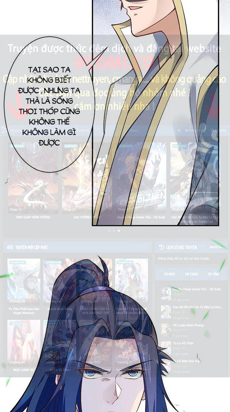 Nghịch Thiên Tà Thần Chapter 526 - 38