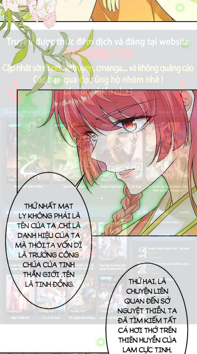 Nghịch Thiên Tà Thần Chapter 526 - 5