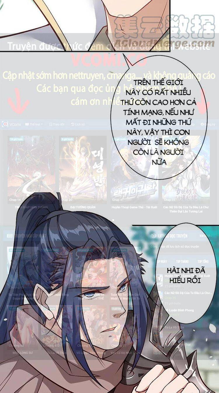 Nghịch Thiên Tà Thần Chapter 526 - 43