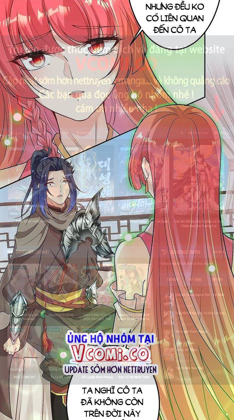 Nghịch Thiên Tà Thần Chapter 526 - 6