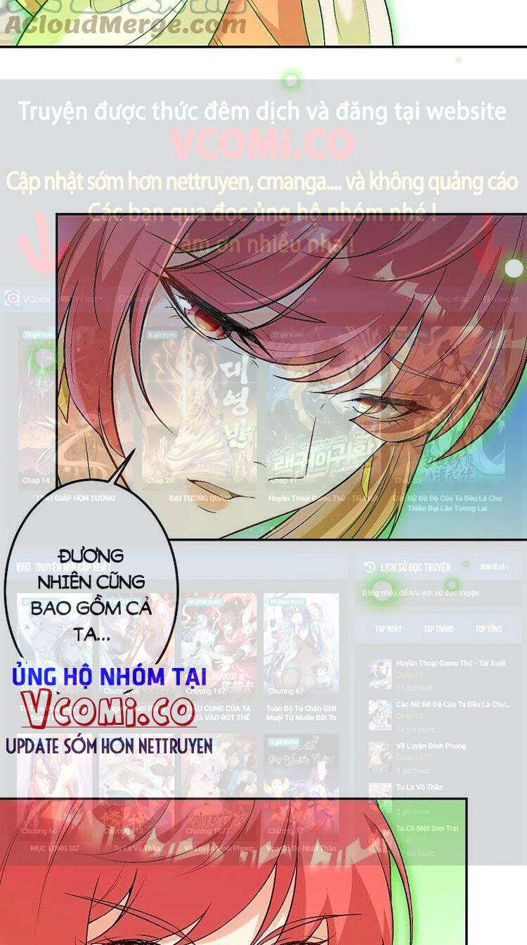 Nghịch Thiên Tà Thần Chapter 526 - 8