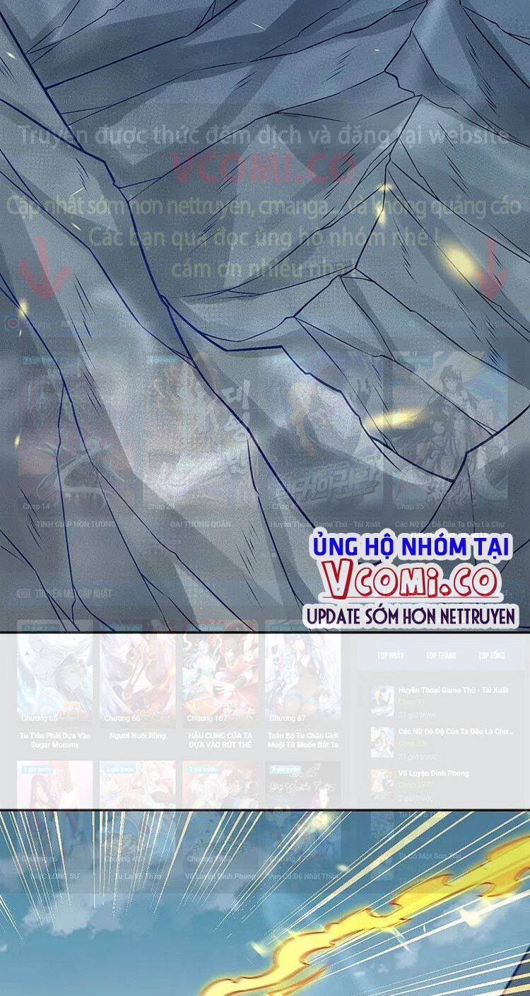 Nghịch Thiên Tà Thần Chapter 528 - 39