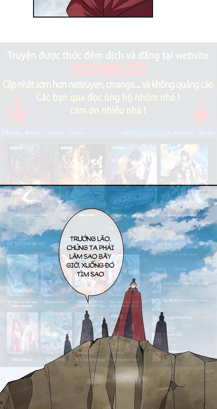 Nghịch Thiên Tà Thần Chapter 528 - 44