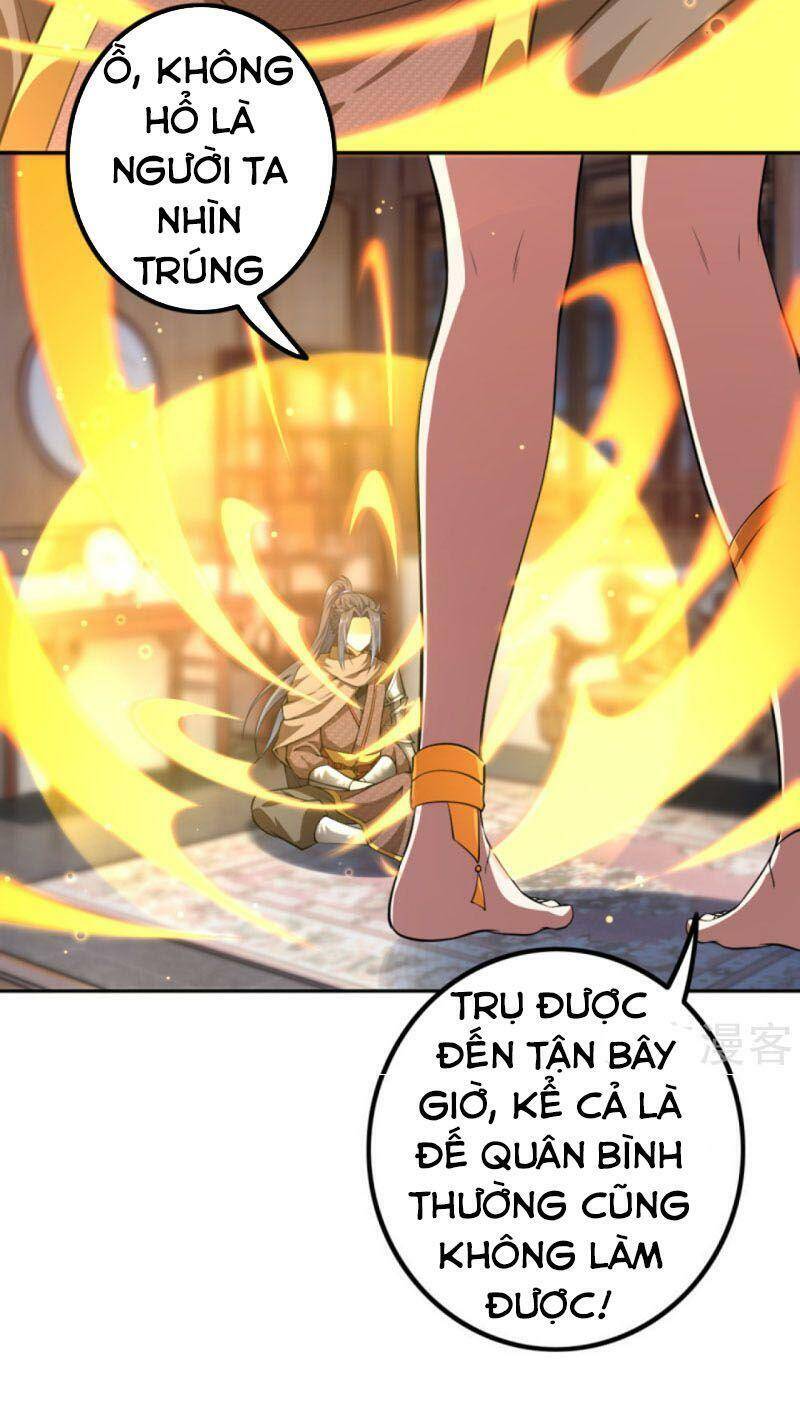 Nghịch Thiên Tà Thần Chapter 290 - 1