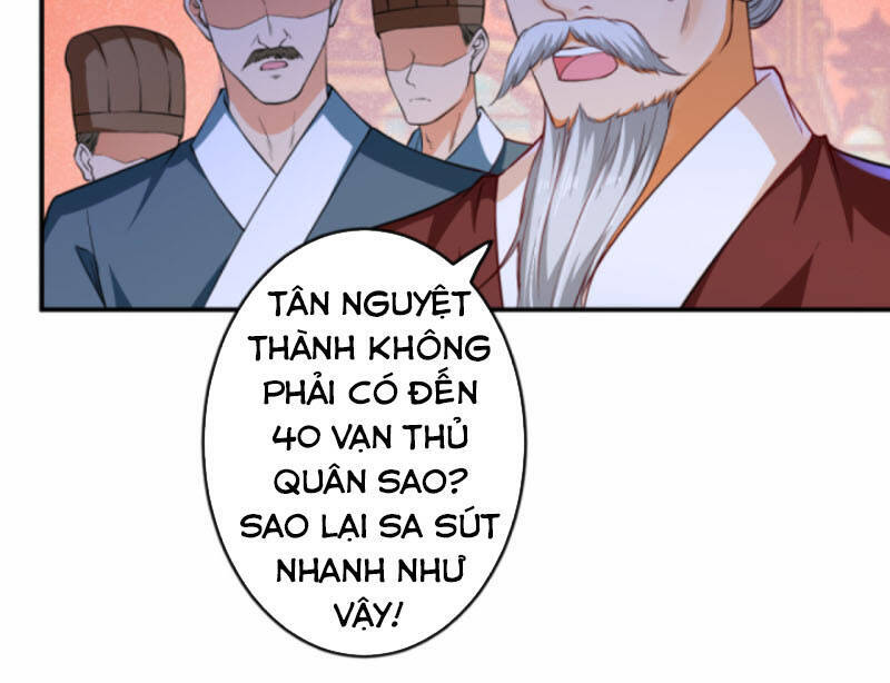 Nghịch Thiên Tà Thần Chapter 297 - 9