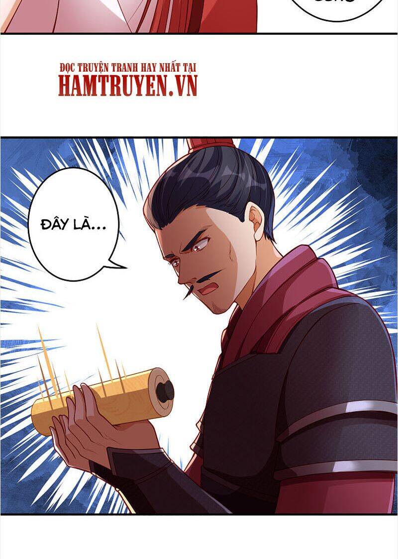 Nghịch Thiên Tà Thần Chapter 298 - 11