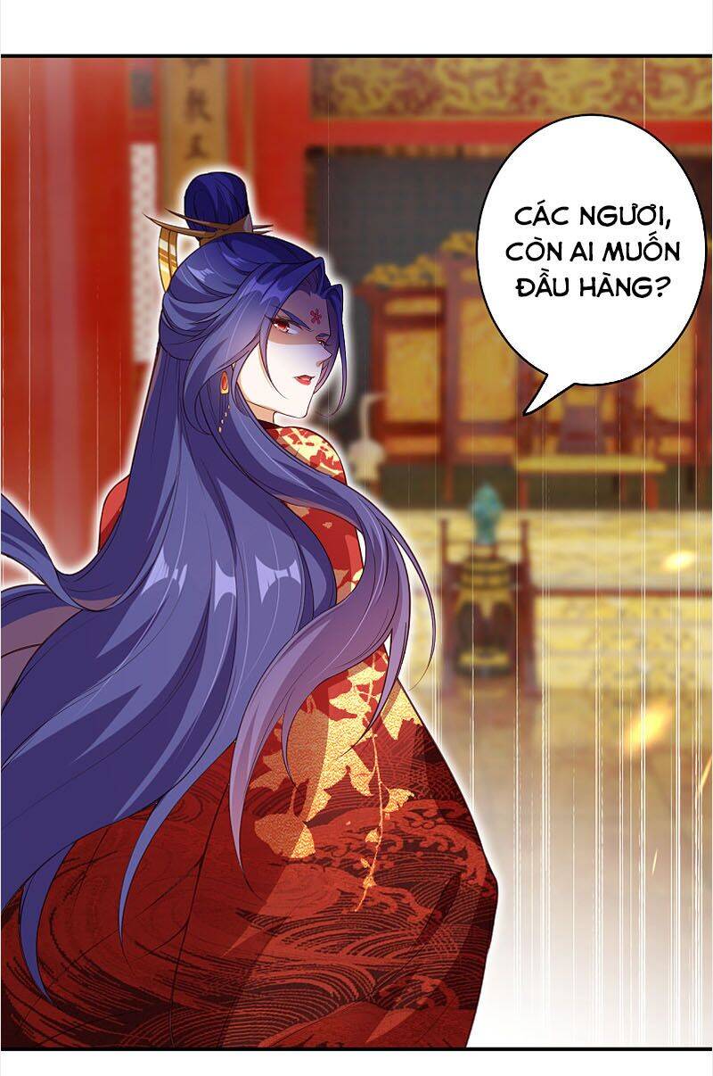Nghịch Thiên Tà Thần Chapter 298 - 3