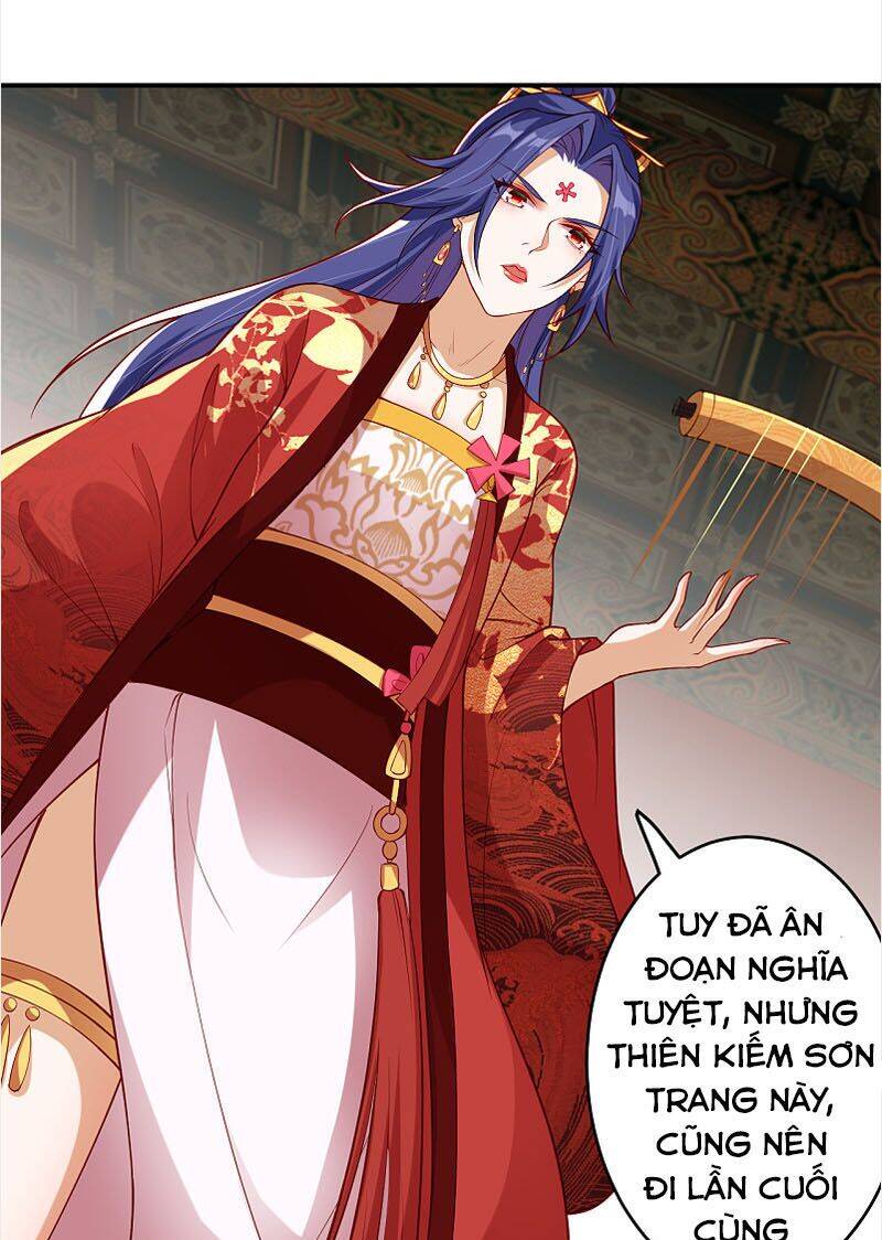 Nghịch Thiên Tà Thần Chapter 298 - 10