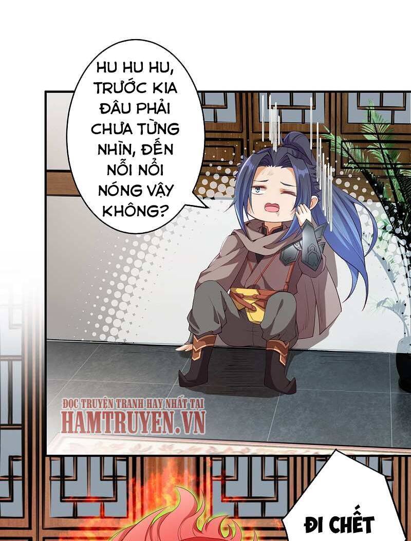 Nghịch Thiên Tà Thần Chapter 299 - 3