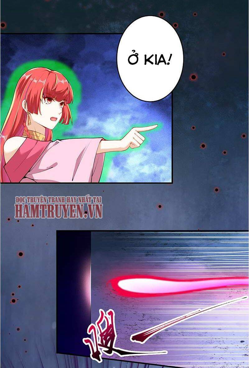 Nghịch Thiên Tà Thần Chapter 300 - 3