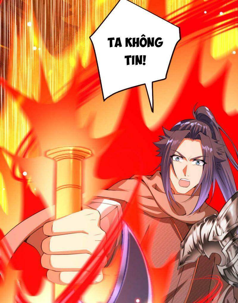Nghịch Thiên Tà Thần Chapter 306 - 7
