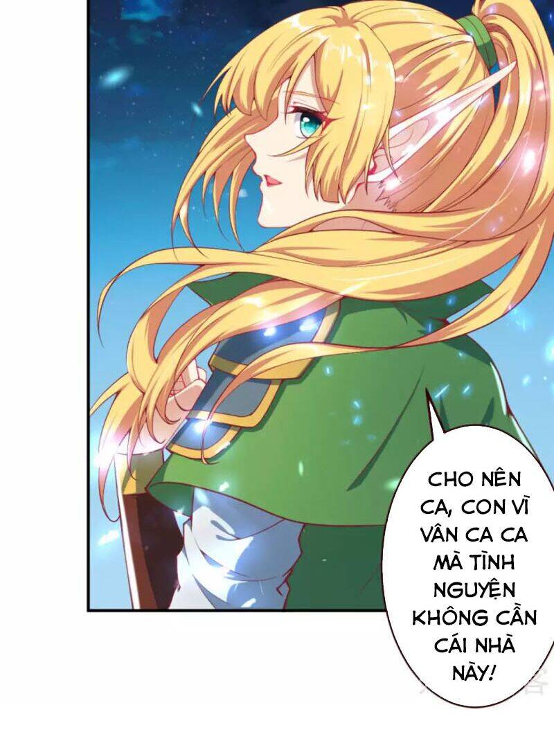 Nghịch Thiên Tà Thần Chapter 319 - 14