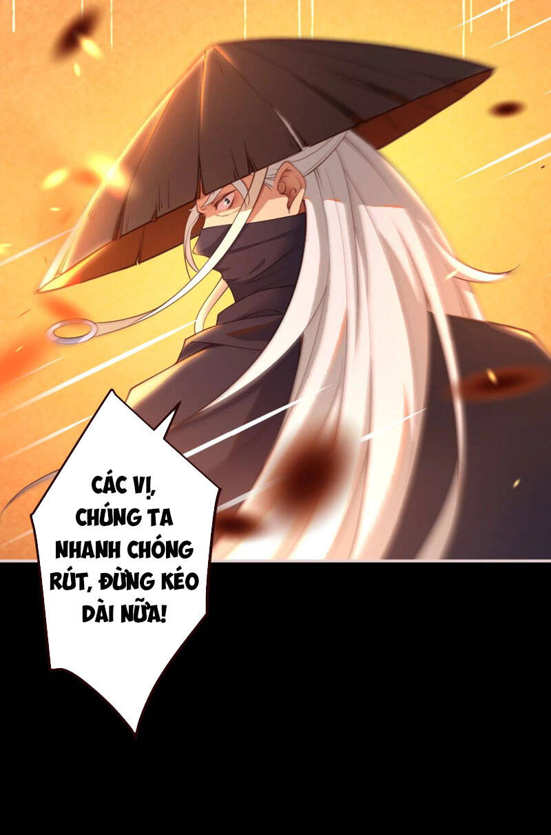 Nghịch Thiên Tà Thần Chapter 323 - 8