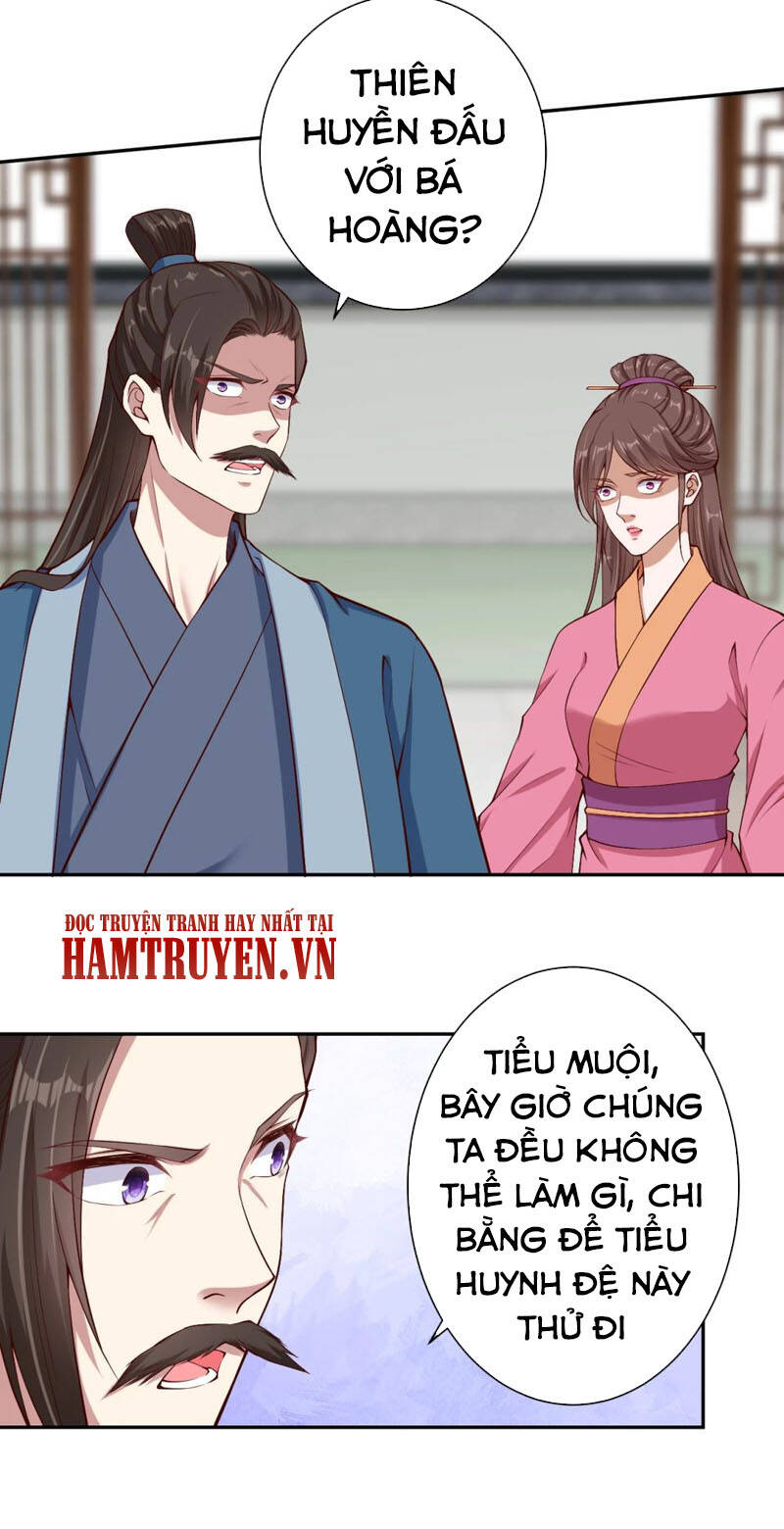 Nghịch Thiên Tà Thần Chapter 328 - 5
