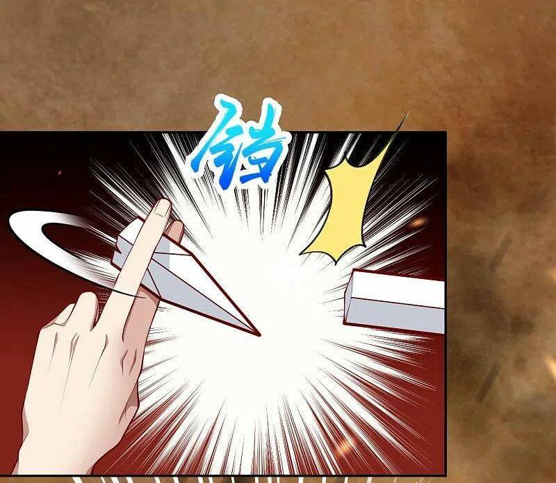 Nghịch Thiên Tà Thần Chapter 389 - 11