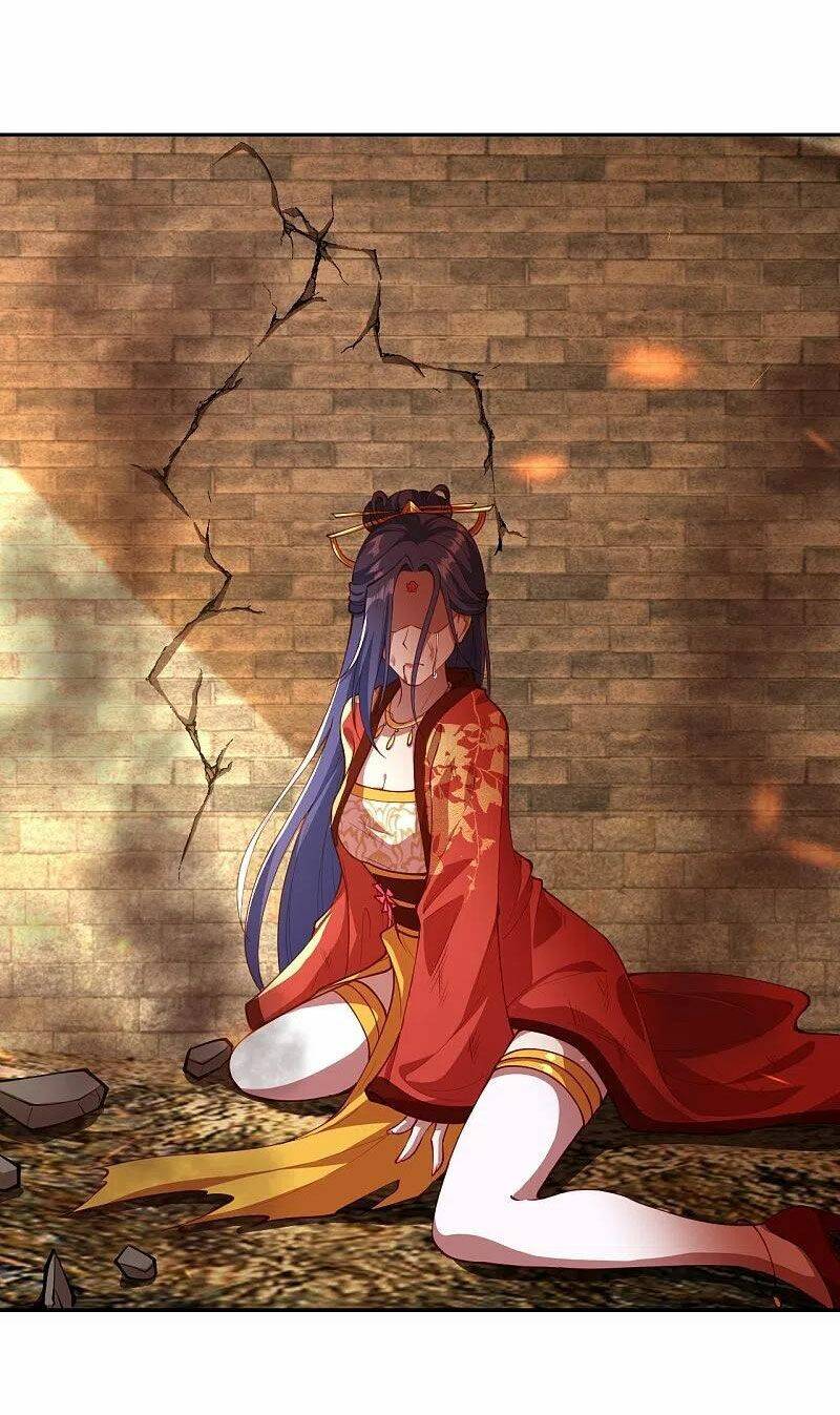 Nghịch Thiên Tà Thần Chapter 389 - 15