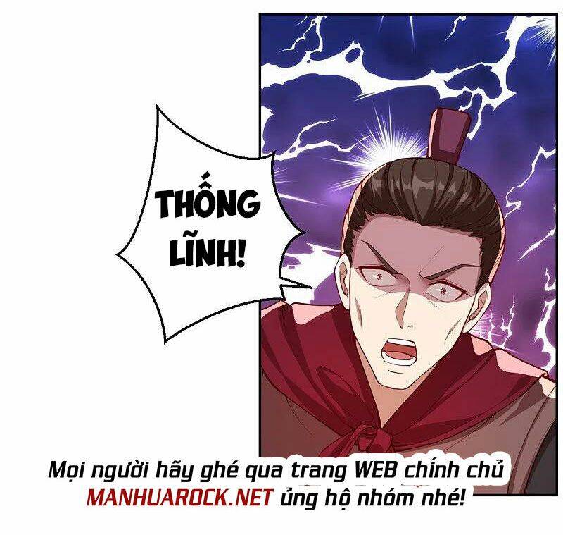 Nghịch Thiên Tà Thần Chapter 389 - 5