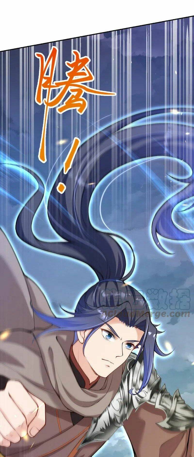 Nghịch Thiên Tà Thần Chapter 389 - 43