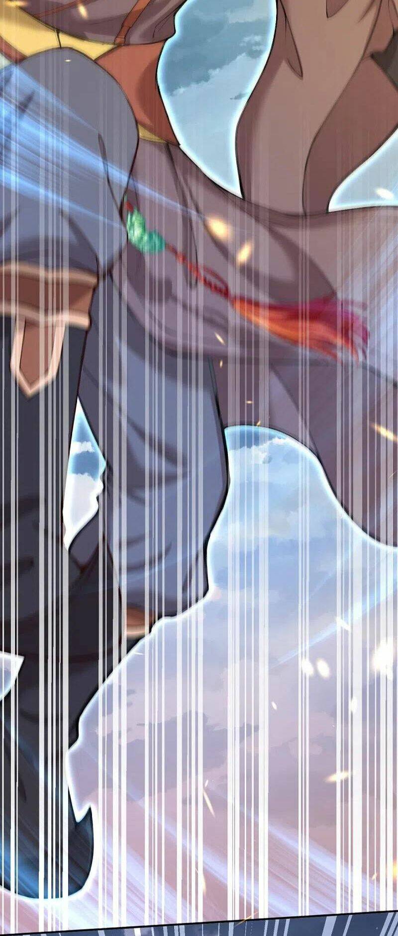 Nghịch Thiên Tà Thần Chapter 389 - 44