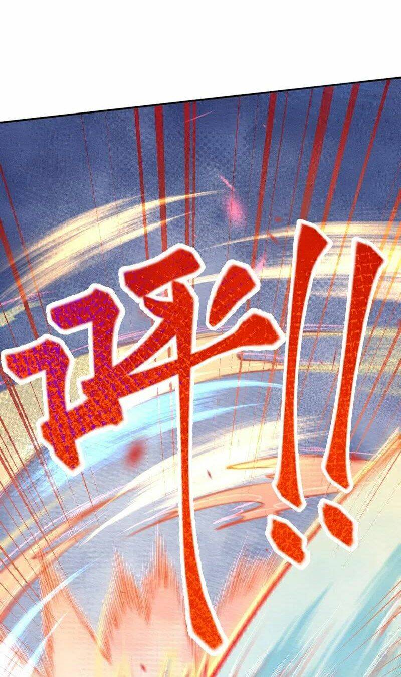 Nghịch Thiên Tà Thần Chapter 389 - 46