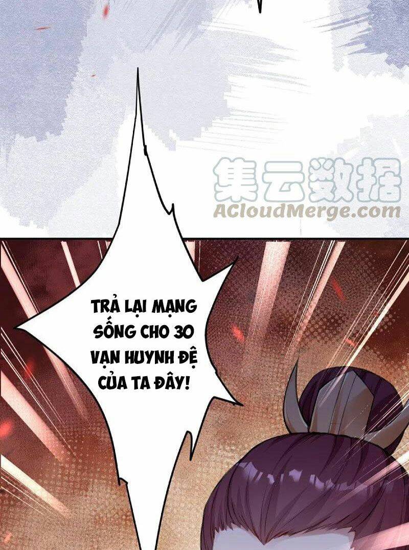 Nghịch Thiên Tà Thần Chapter 389 - 52