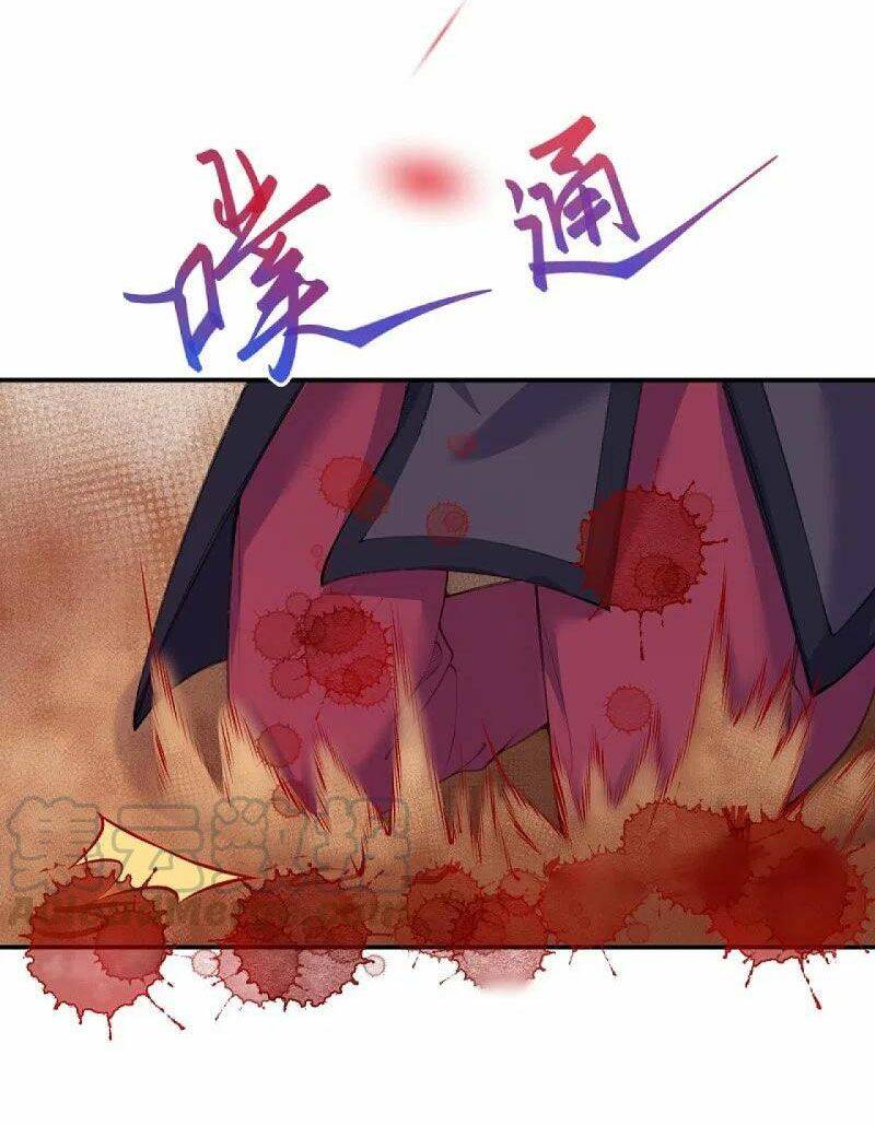 Nghịch Thiên Tà Thần Chapter 389 - 55