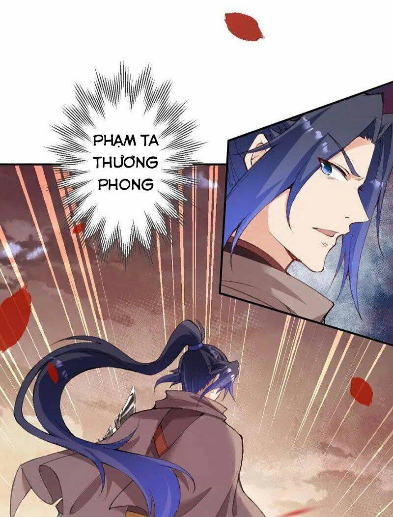 Nghịch Thiên Tà Thần Chapter 389 - 56