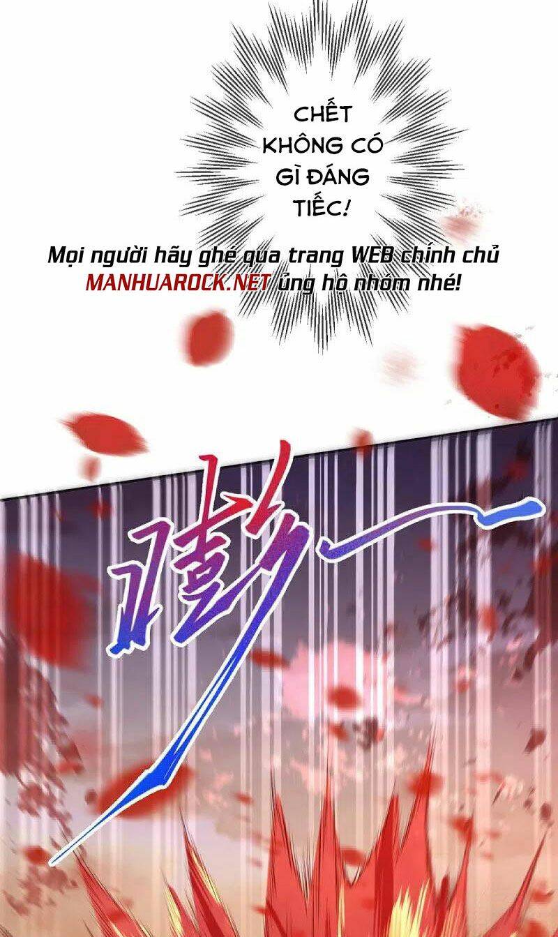 Nghịch Thiên Tà Thần Chapter 389 - 58