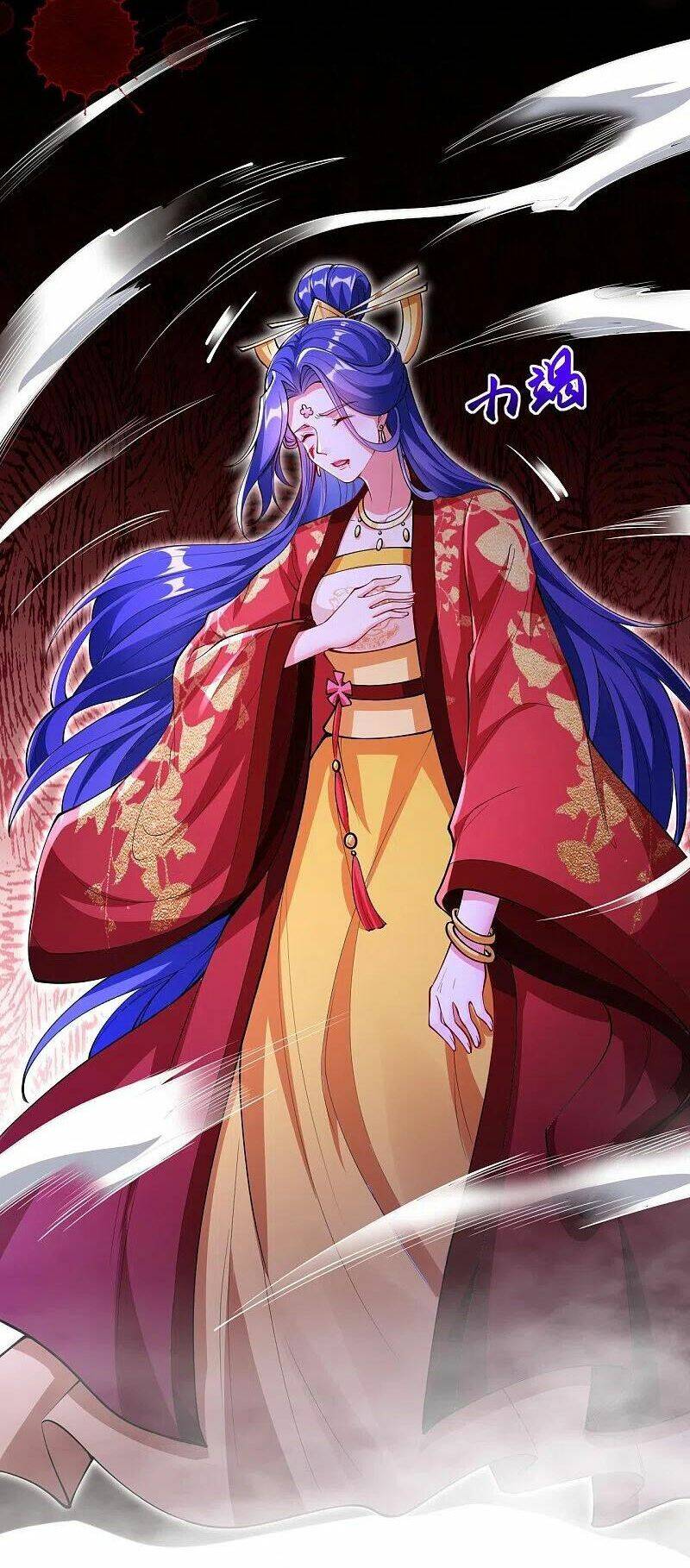 Nghịch Thiên Tà Thần Chapter 389 - 67