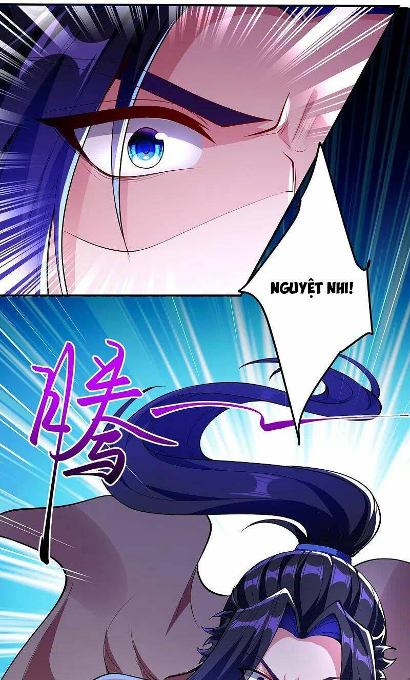 Nghịch Thiên Tà Thần Chapter 389 - 68