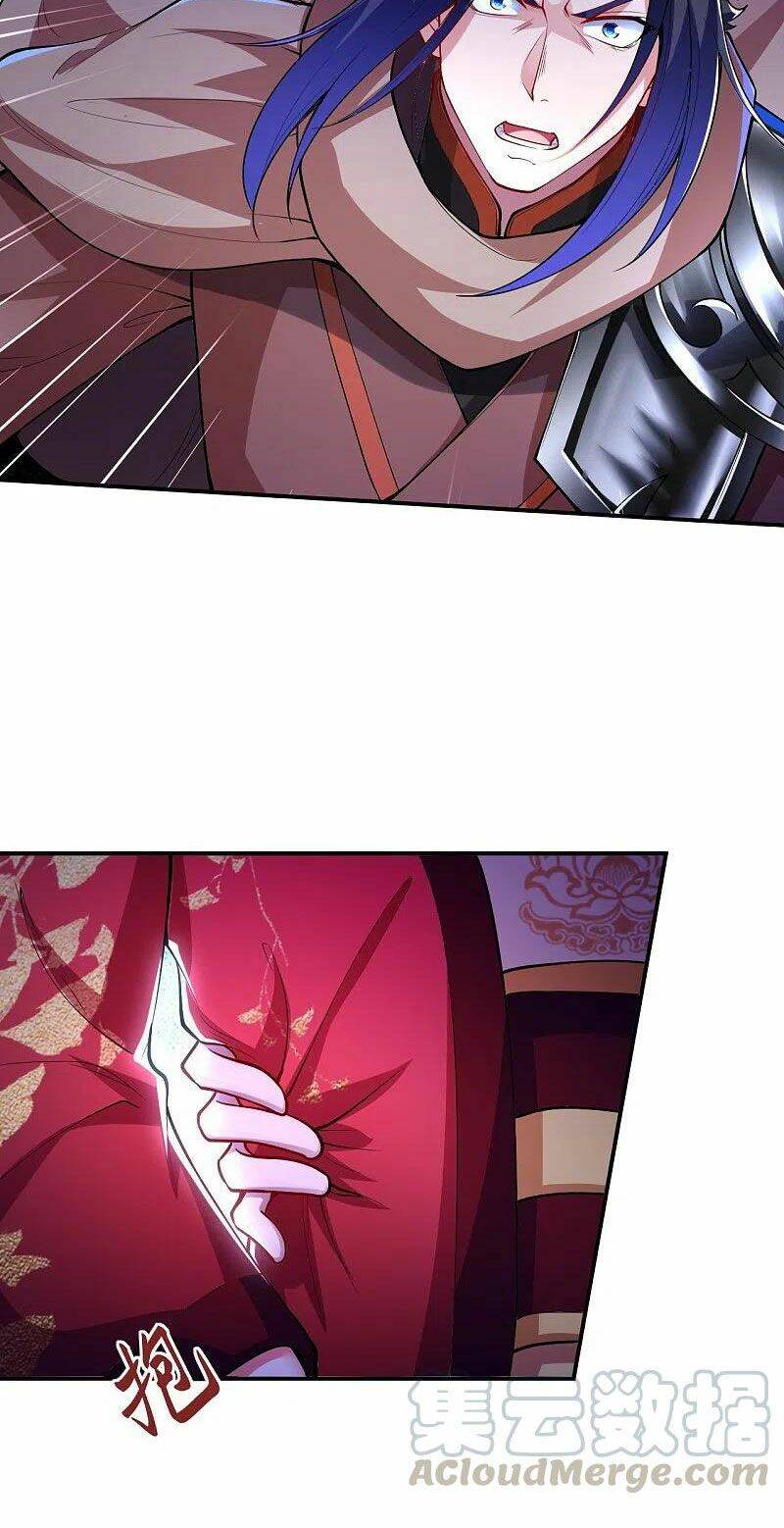 Nghịch Thiên Tà Thần Chapter 389 - 69
