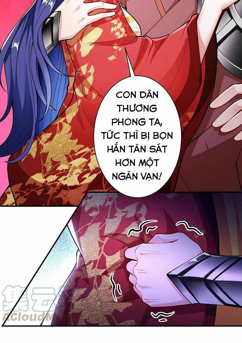 Nghịch Thiên Tà Thần Chapter 389 - 73