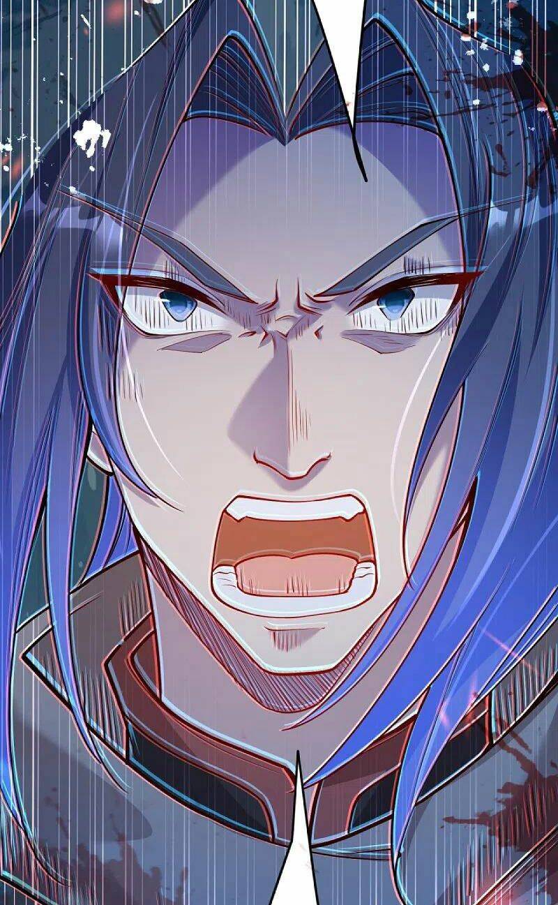 Nghịch Thiên Tà Thần Chapter 389 - 80