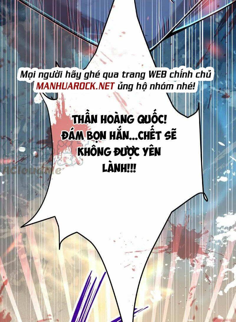 Nghịch Thiên Tà Thần Chapter 389 - 81