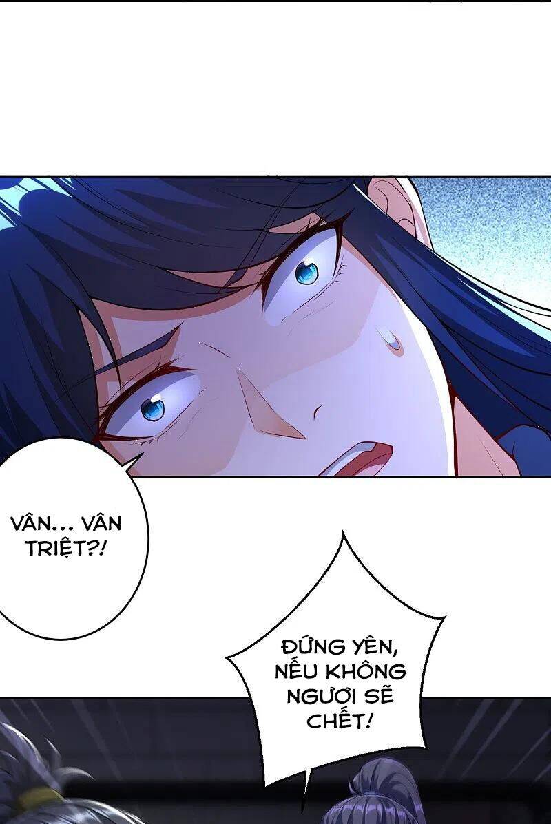 Nghịch Thiên Tà Thần Chapter 392 - 15