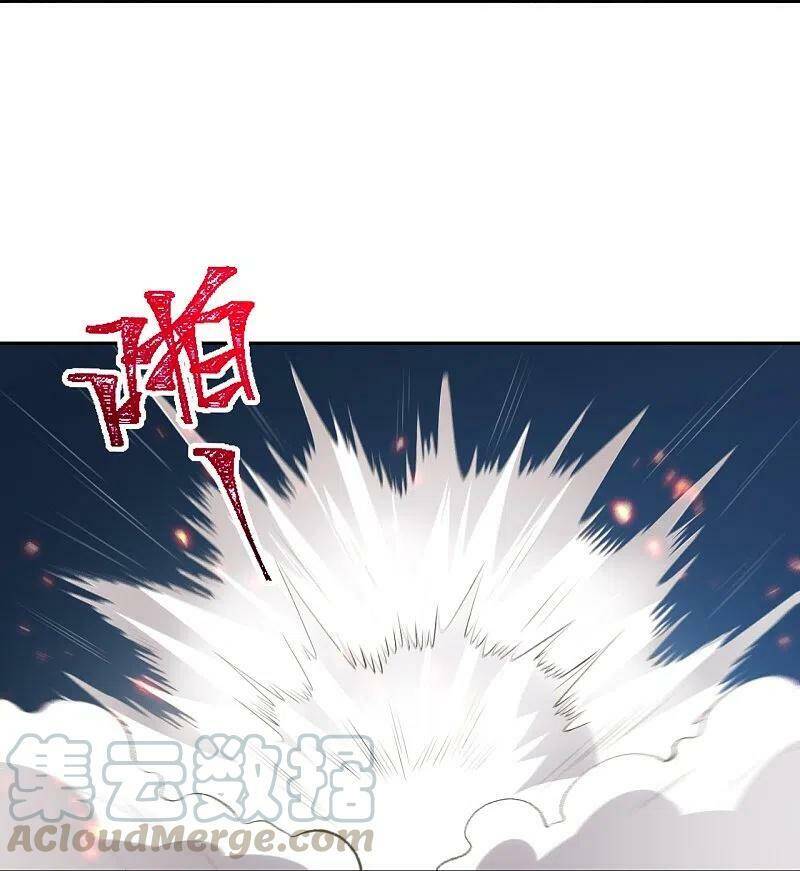 Nghịch Thiên Tà Thần Chapter 392 - 21