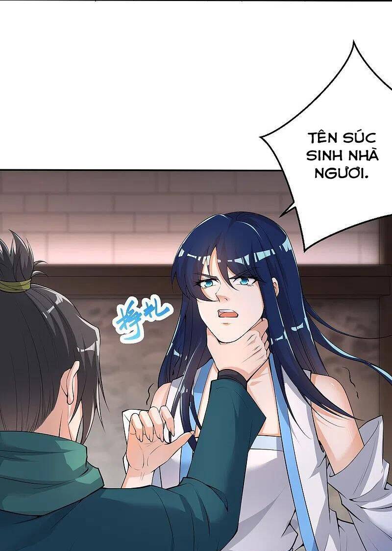 Nghịch Thiên Tà Thần Chapter 392 - 7