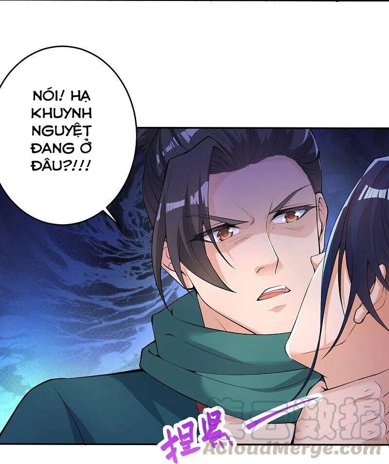 Nghịch Thiên Tà Thần Chapter 392 - 10