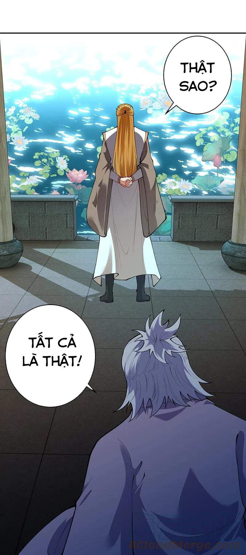 Nghịch Thiên Tà Thần Chapter 397 - 55