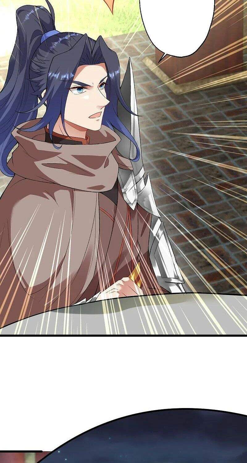 Nghịch Thiên Tà Thần Chapter 403 - 13