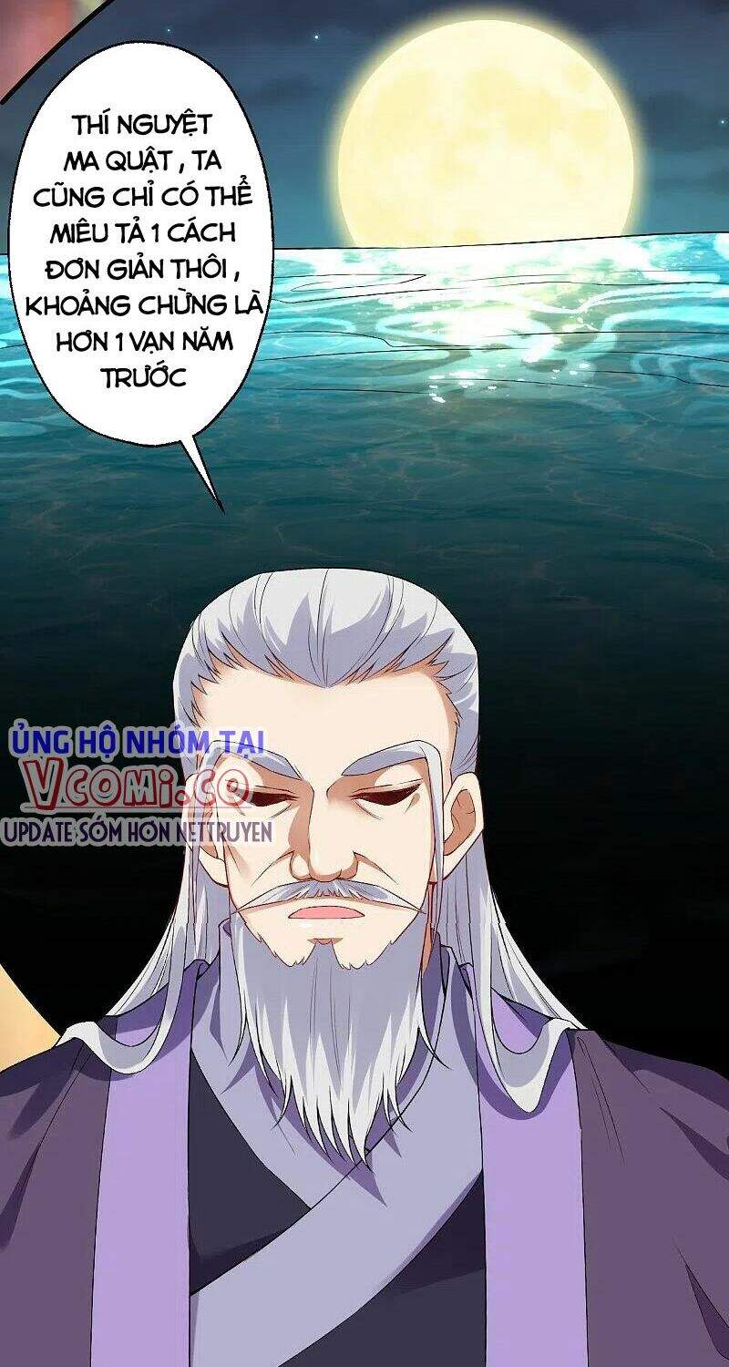 Nghịch Thiên Tà Thần Chapter 403 - 14