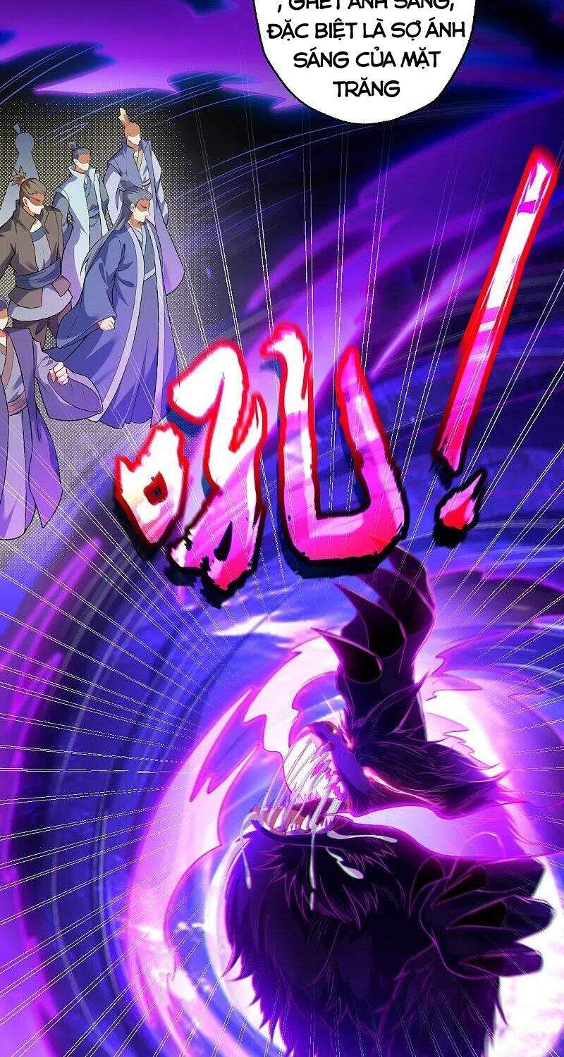 Nghịch Thiên Tà Thần Chapter 403 - 17
