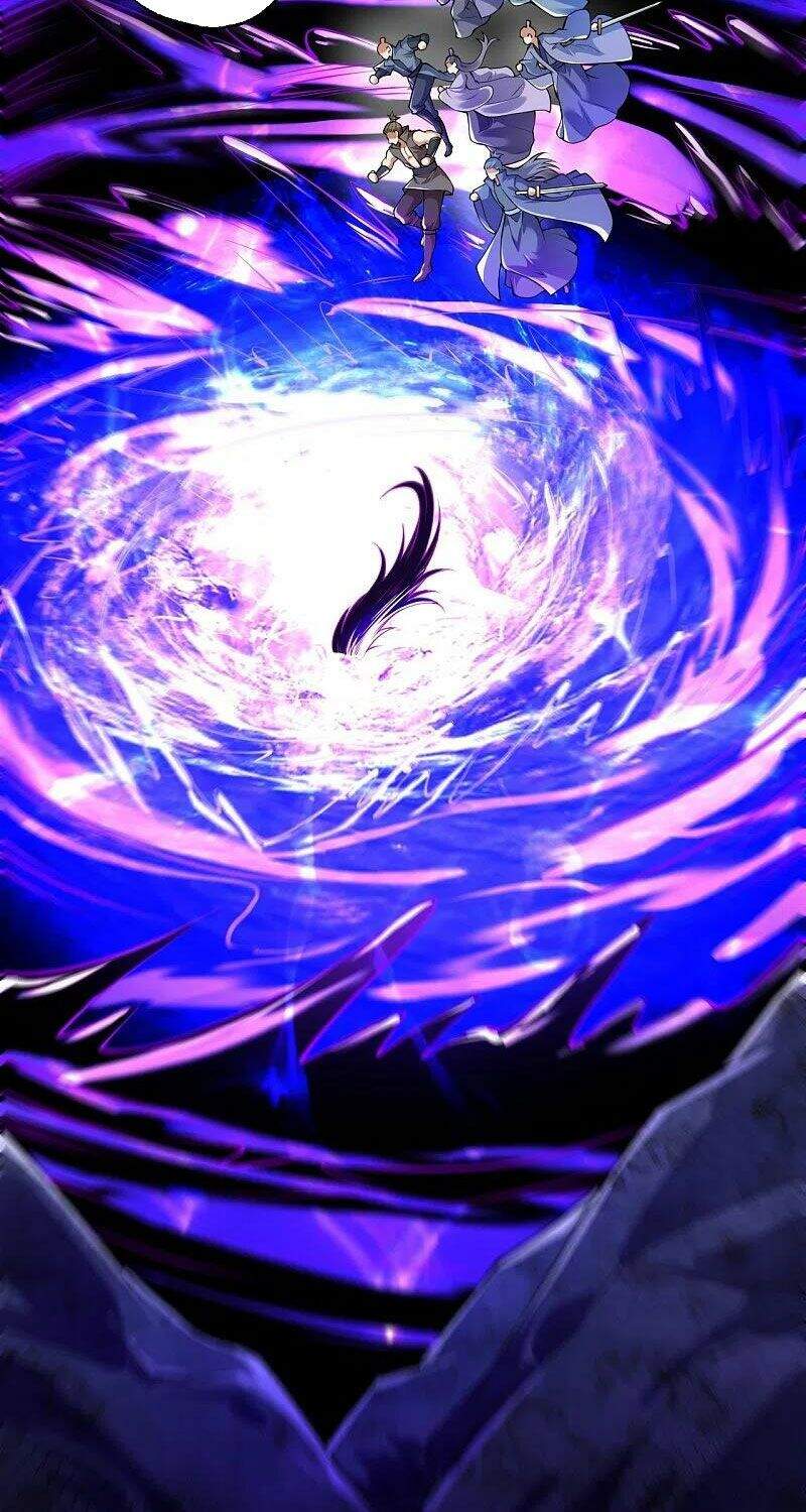Nghịch Thiên Tà Thần Chapter 403 - 19