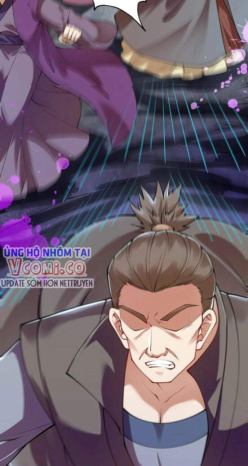 Nghịch Thiên Tà Thần Chapter 403 - 24