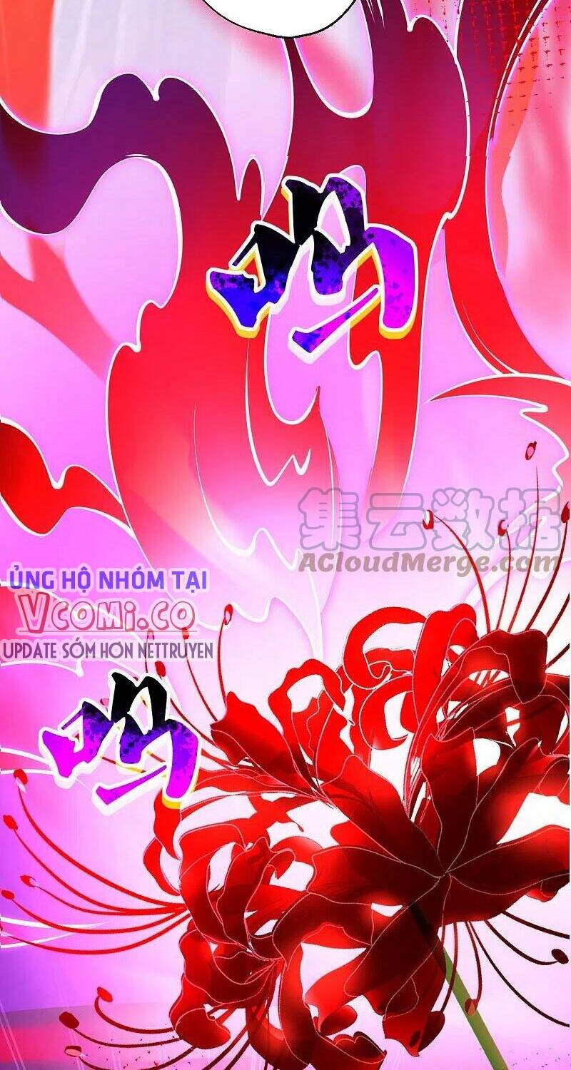 Nghịch Thiên Tà Thần Chapter 403 - 26