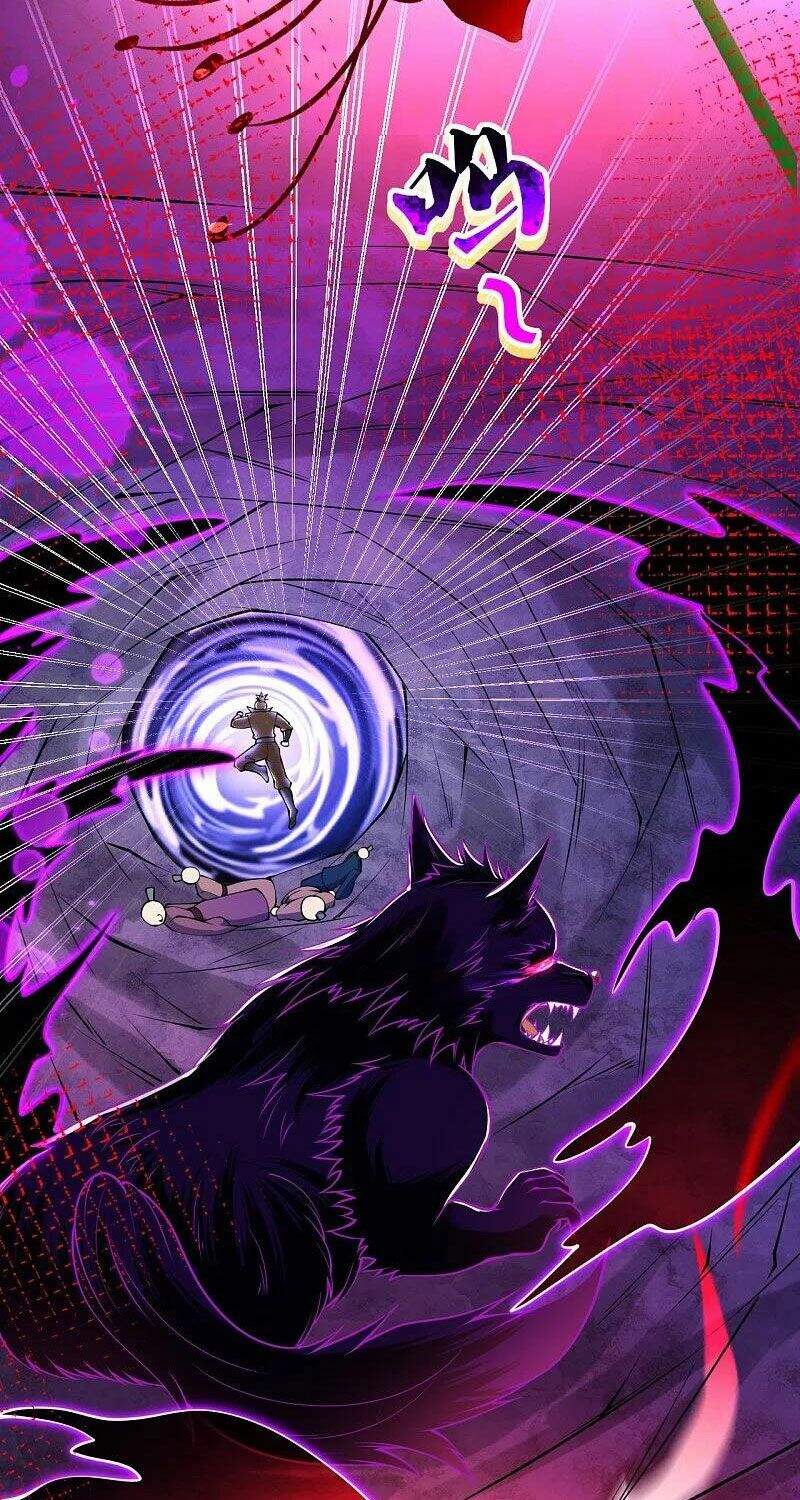 Nghịch Thiên Tà Thần Chapter 403 - 27