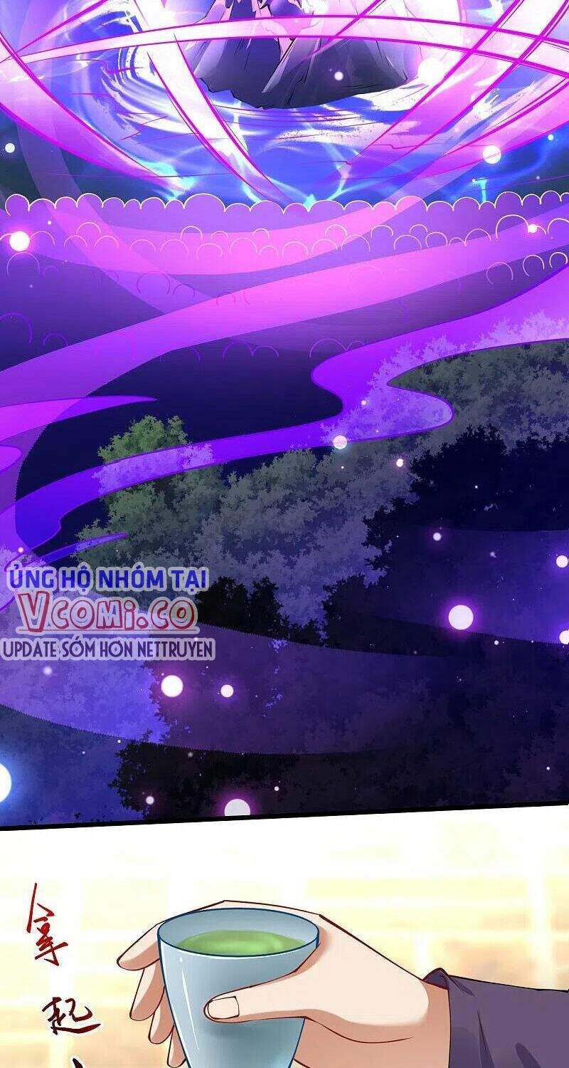 Nghịch Thiên Tà Thần Chapter 403 - 30