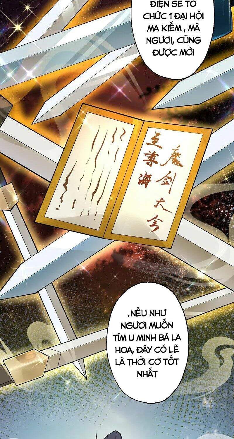 Nghịch Thiên Tà Thần Chapter 403 - 35